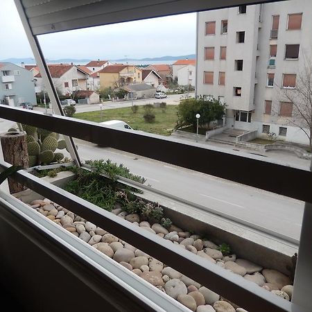 Apartment Spark 扎达尔 客房 照片