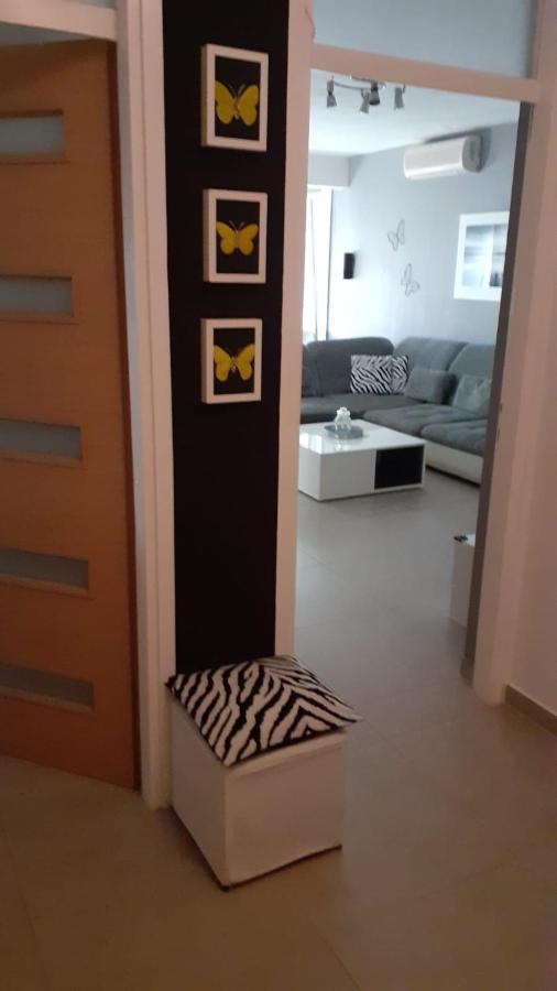 Apartment Spark 扎达尔 外观 照片