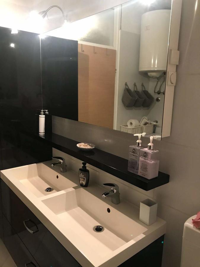 Apartment Spark 扎达尔 外观 照片
