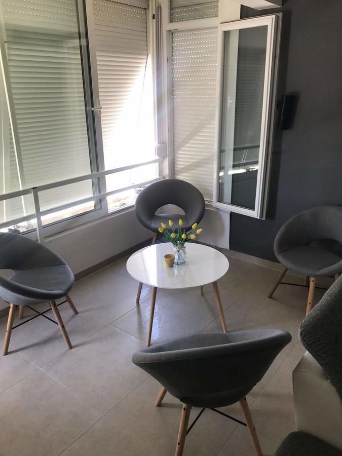 Apartment Spark 扎达尔 外观 照片