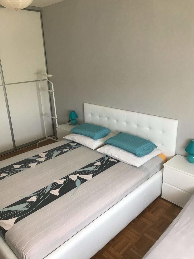 Apartment Spark 扎达尔 外观 照片