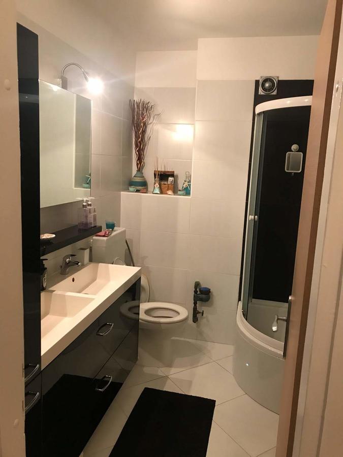 Apartment Spark 扎达尔 外观 照片
